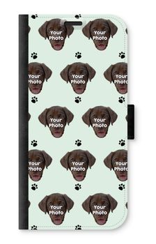 Personalized Face - Cat or Dog