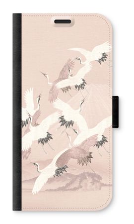 Japanese Crane Birds