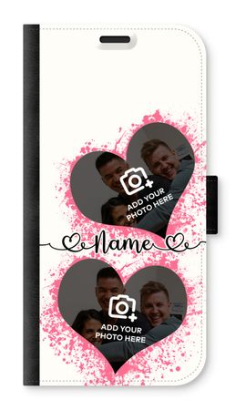 Photo hearts N°2