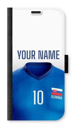 Slovakia - Football