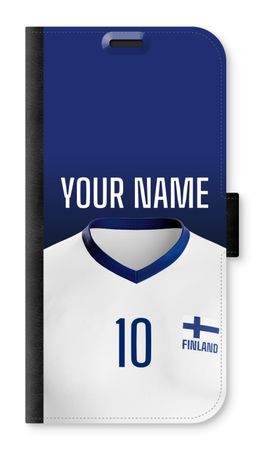 Finland - Football