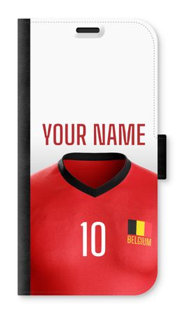 Belgium - Football