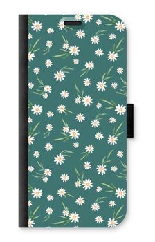 Pequeñas margaritas