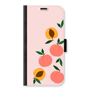 Just peachy