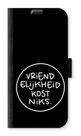 Vriendelijkheid