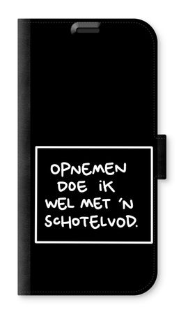 Schotelvod