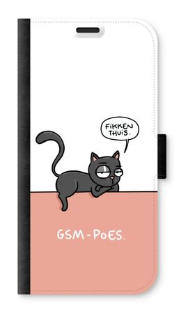 GSM poes
