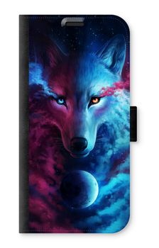 Where Light And Dark Meet