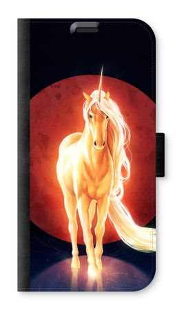 Last Unicorn