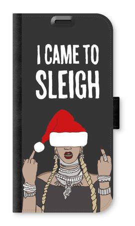 Came To Sleigh
