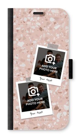 Polaroid Terrazzo