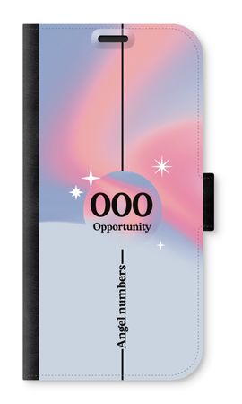 Angel Numbers No.01