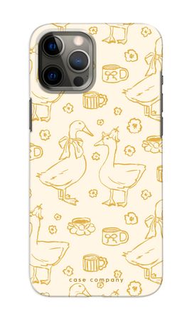 Duckies