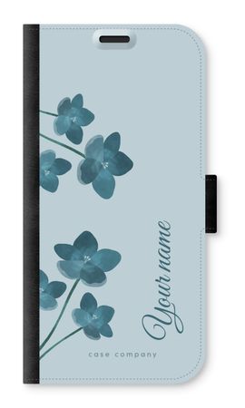 Namecase 3 - Floral