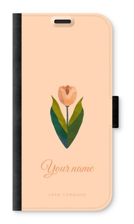 Namecase 1 - Floral