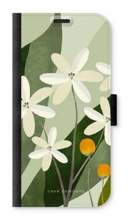 Ivory bloom