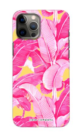 Pink Banana