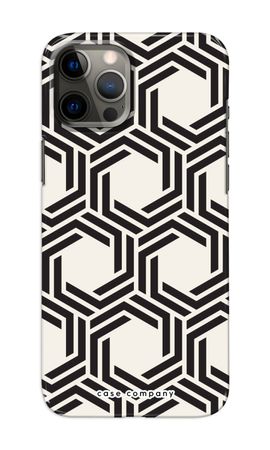 Geometric pattern