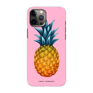 Big pineapple