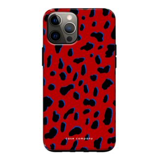Red Leopard