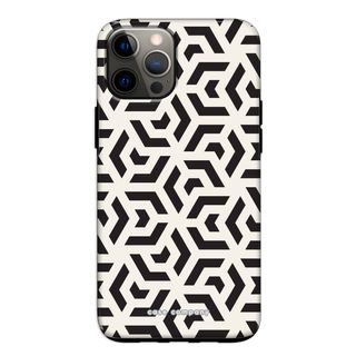 Crazy pattern