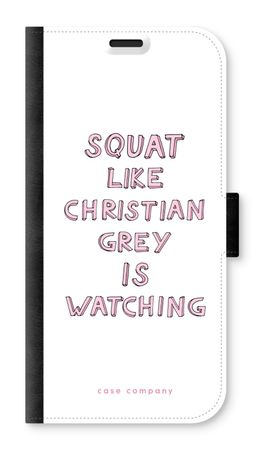 Christian Grey