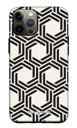 Geometric pattern