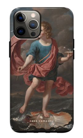 Soap Bubbles