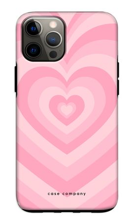 Heart Rose