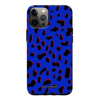 Blue Leopard