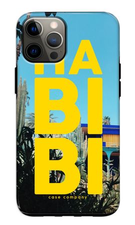 Habibi Majorelle 