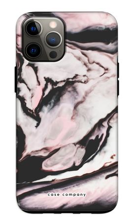 Pink stream