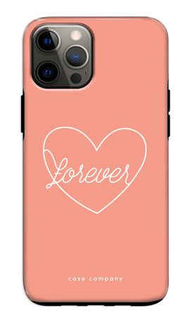 Forever heart