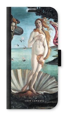 Birth Of Venus
