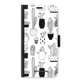 Cactus print
