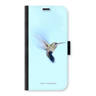 Hummingbird