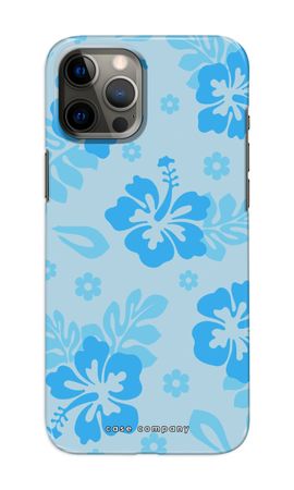 Hawaii - Blue