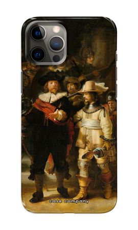 De Nachtwacht