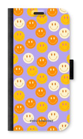 Smiley N°3