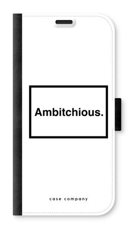 Ambitchious