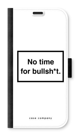 No time
