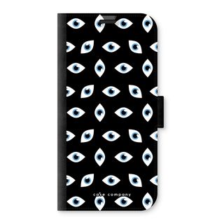 Eyes pattern