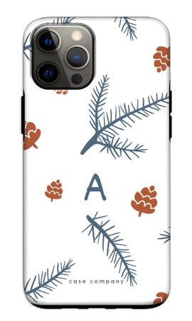 Winter - Monogram