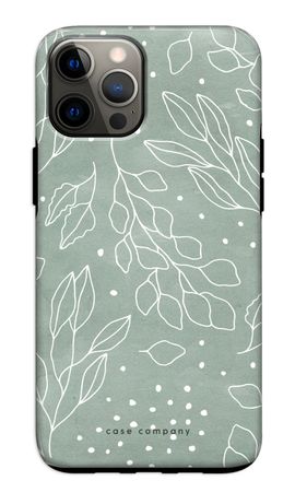 Verdant Leaves
