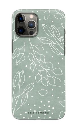 Verdant Leaves