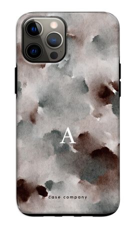 Seasons - Monogram