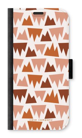 Mountain Peaks