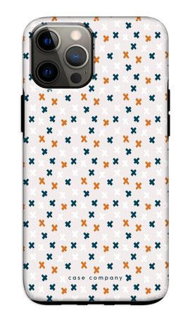 Cross Pattern