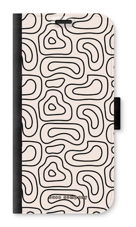 Soft Maze