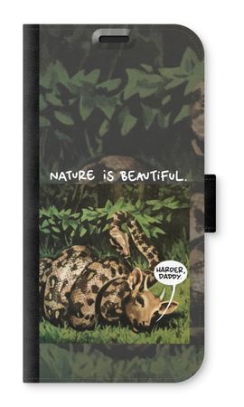 Nature is beautiful